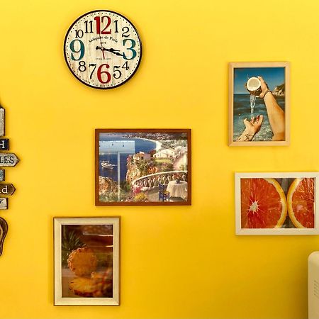 Sweett Lemon Hostel Patong 외부 사진