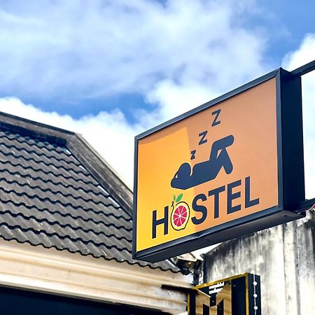 Sweett Lemon Hostel Patong 외부 사진