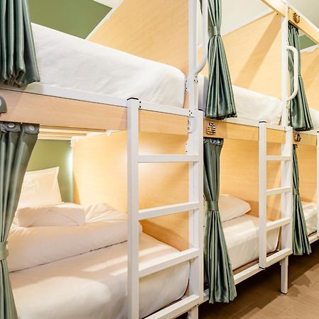 Sweett Lemon Hostel Patong 외부 사진