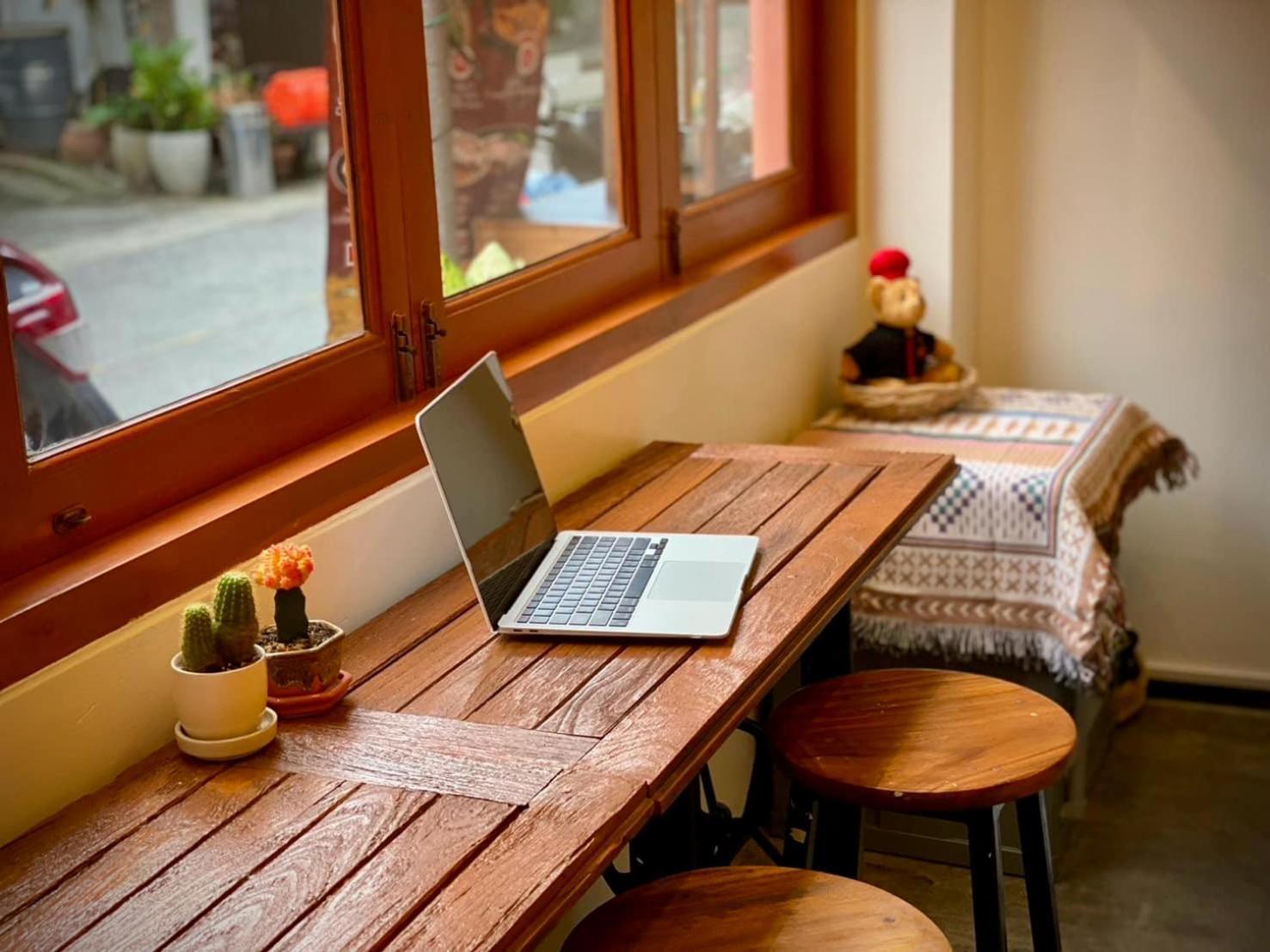 Sweett Lemon Hostel Patong 외부 사진