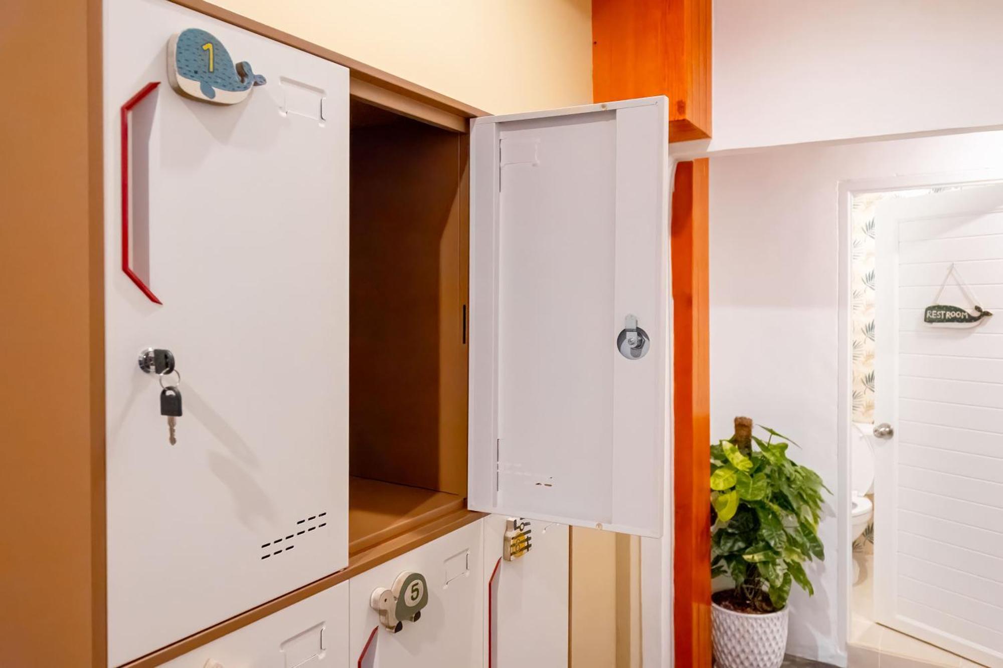 Sweett Lemon Hostel Patong 외부 사진