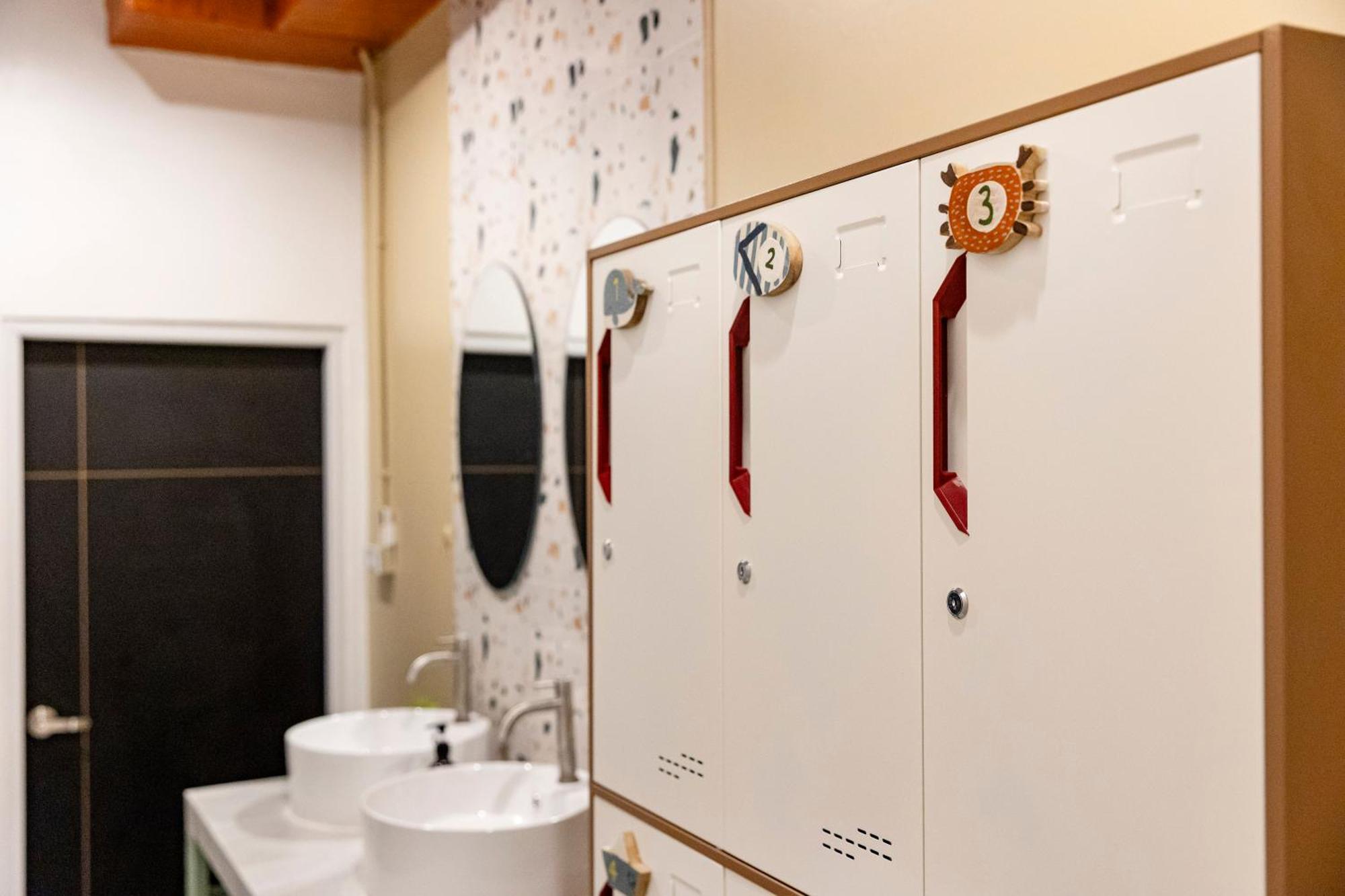 Sweett Lemon Hostel Patong 외부 사진