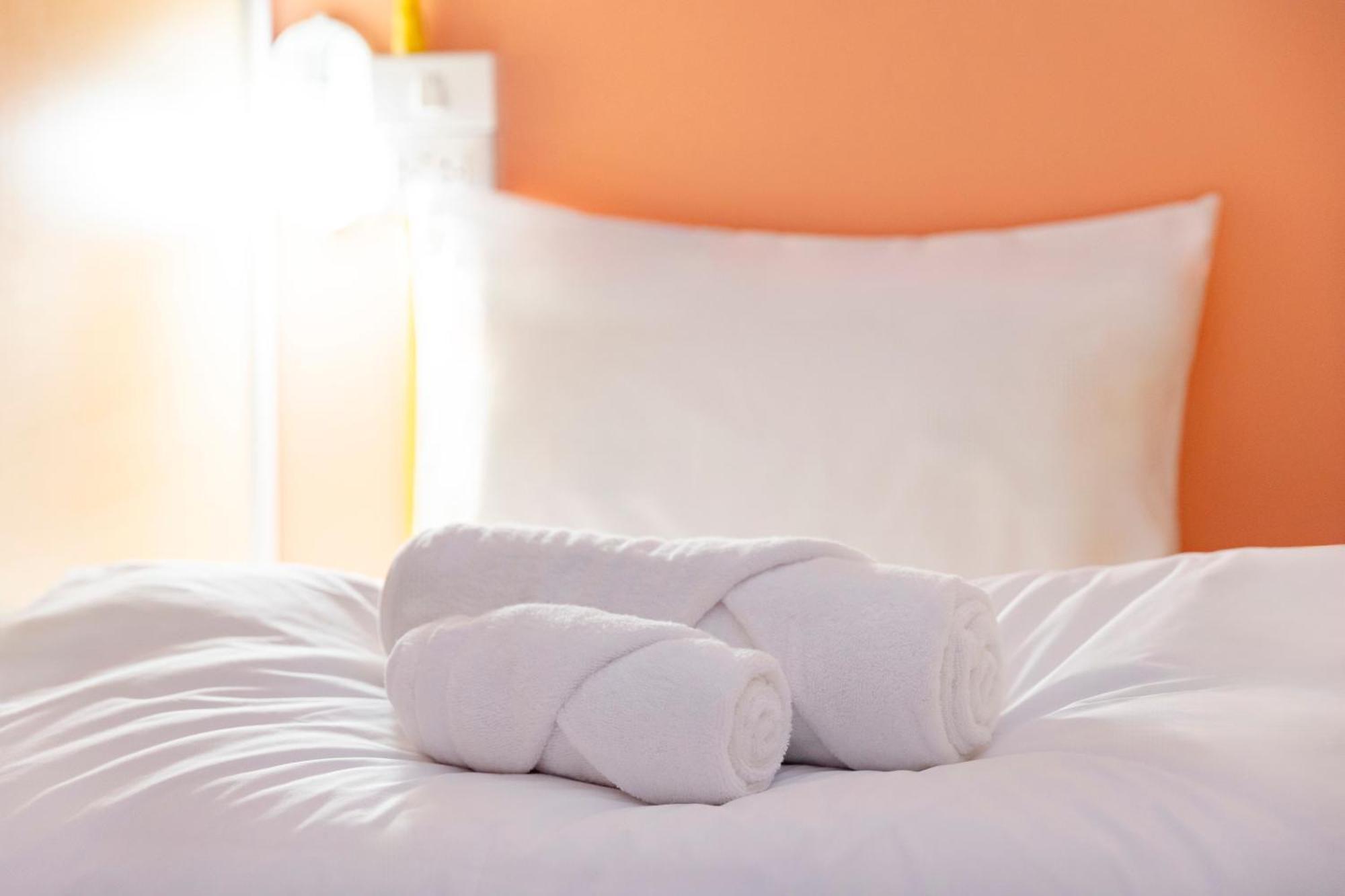 Sweett Lemon Hostel Patong 외부 사진