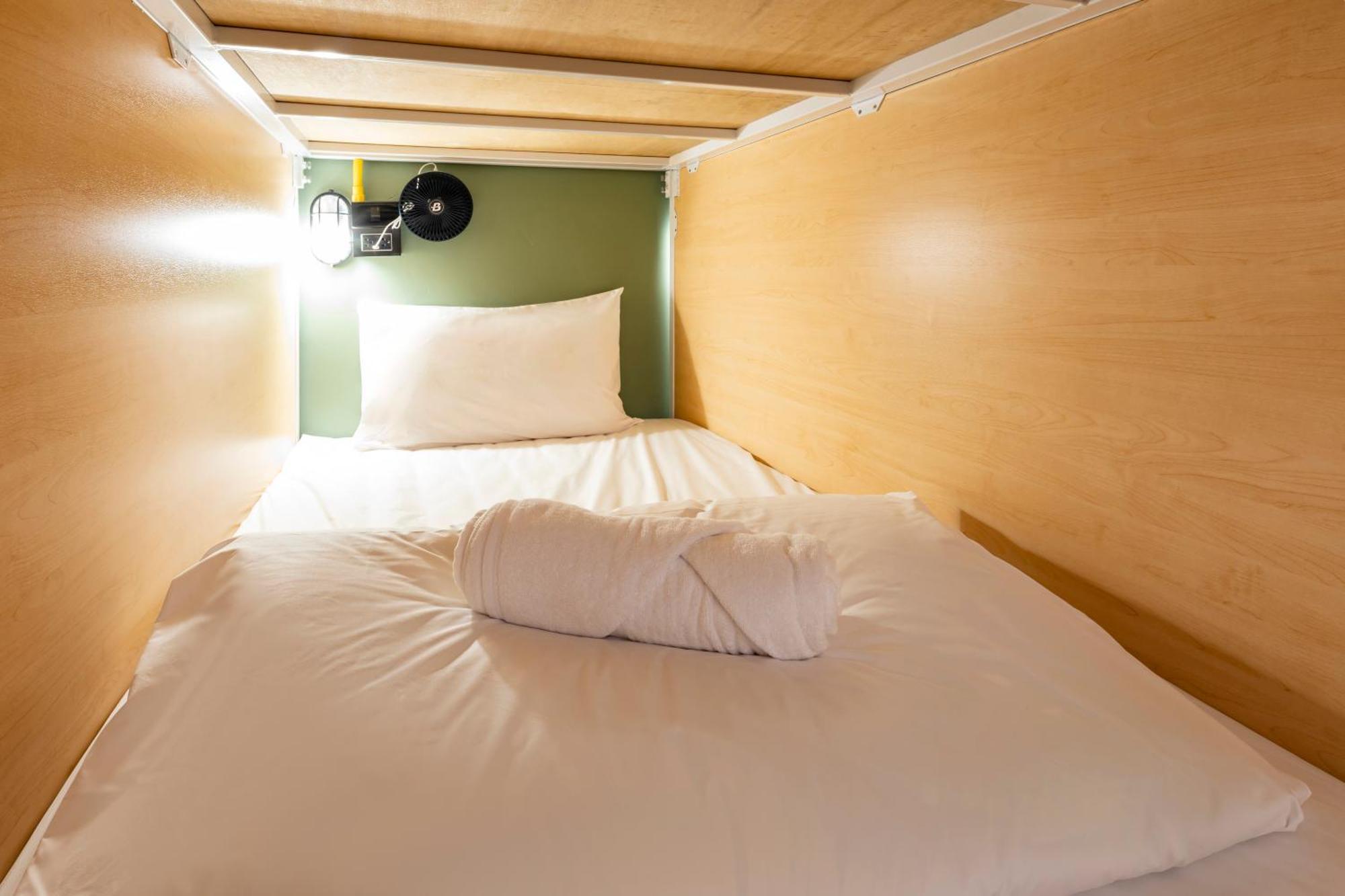 Sweett Lemon Hostel Patong 외부 사진