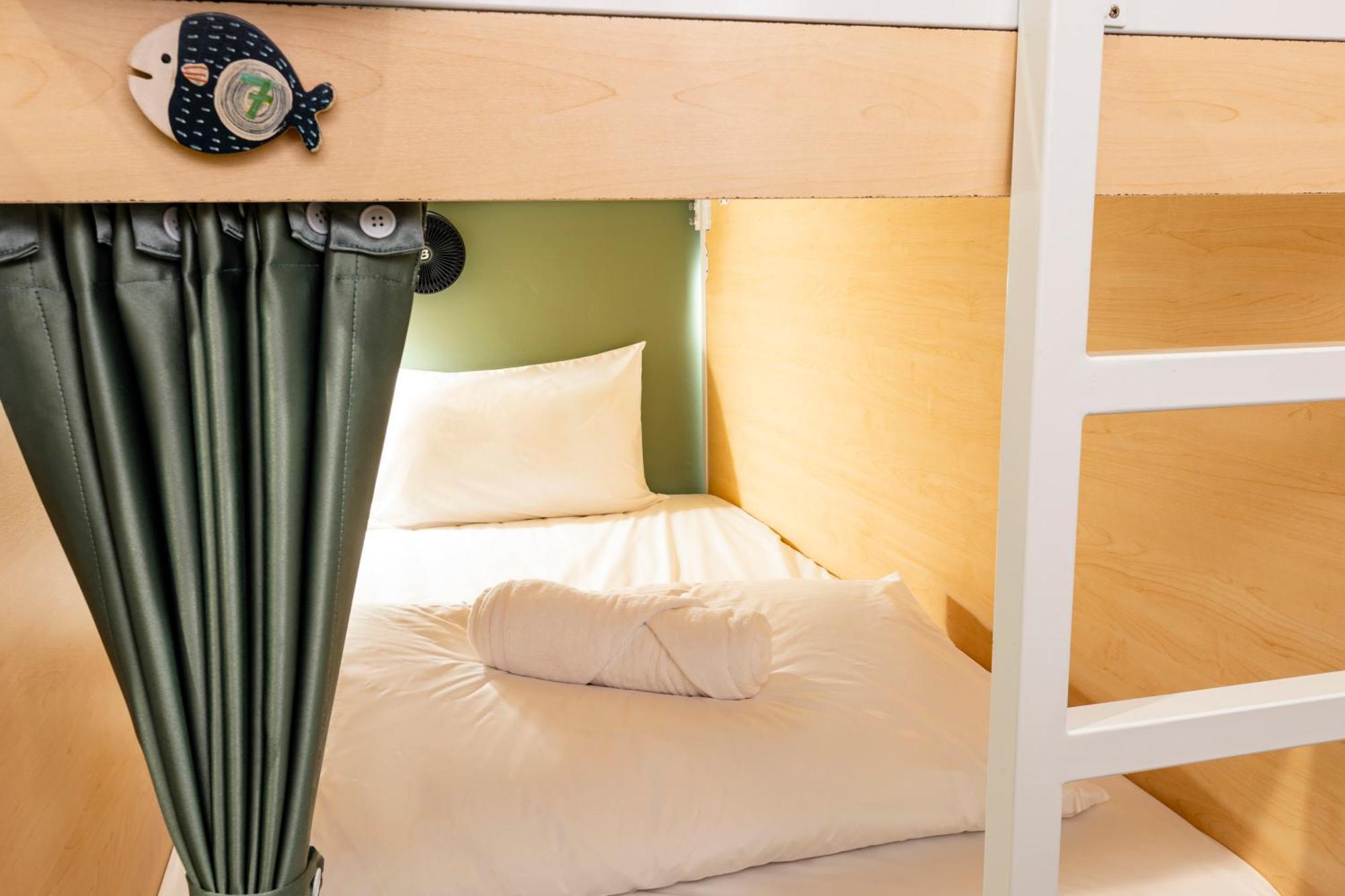 Sweett Lemon Hostel Patong 외부 사진