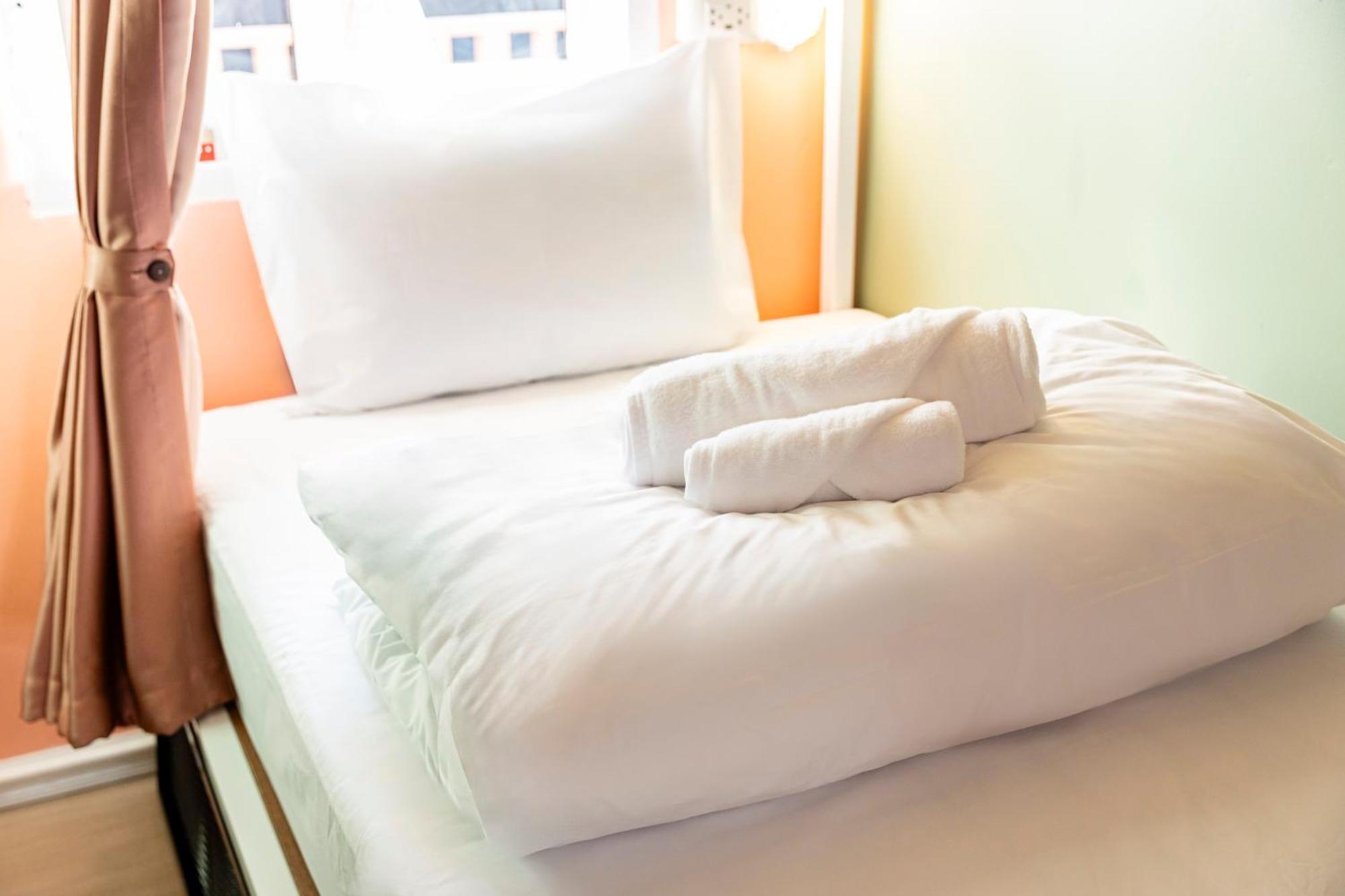 Sweett Lemon Hostel Patong 외부 사진