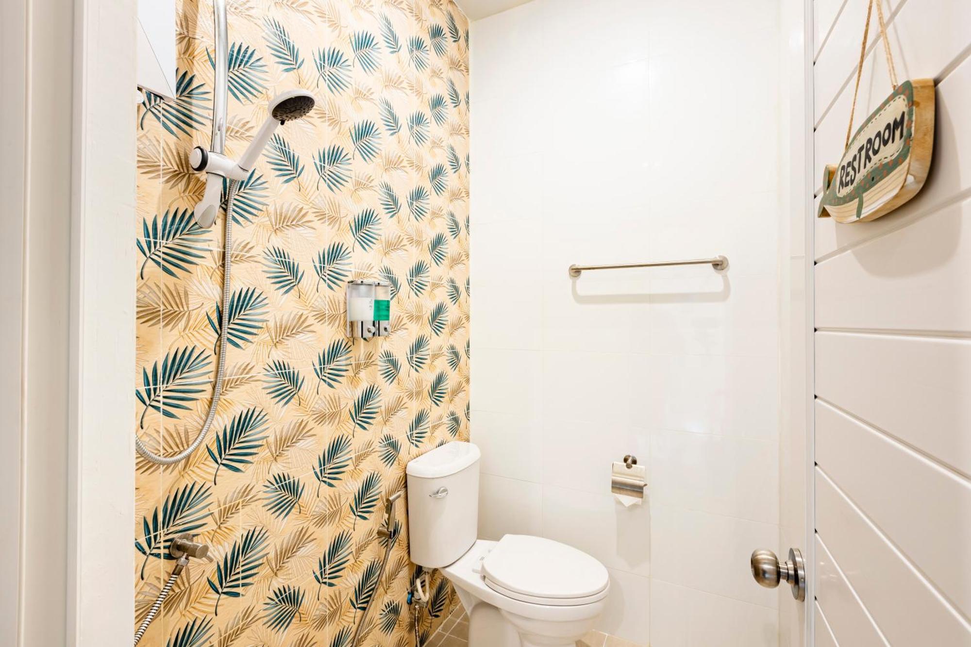 Sweett Lemon Hostel Patong 외부 사진