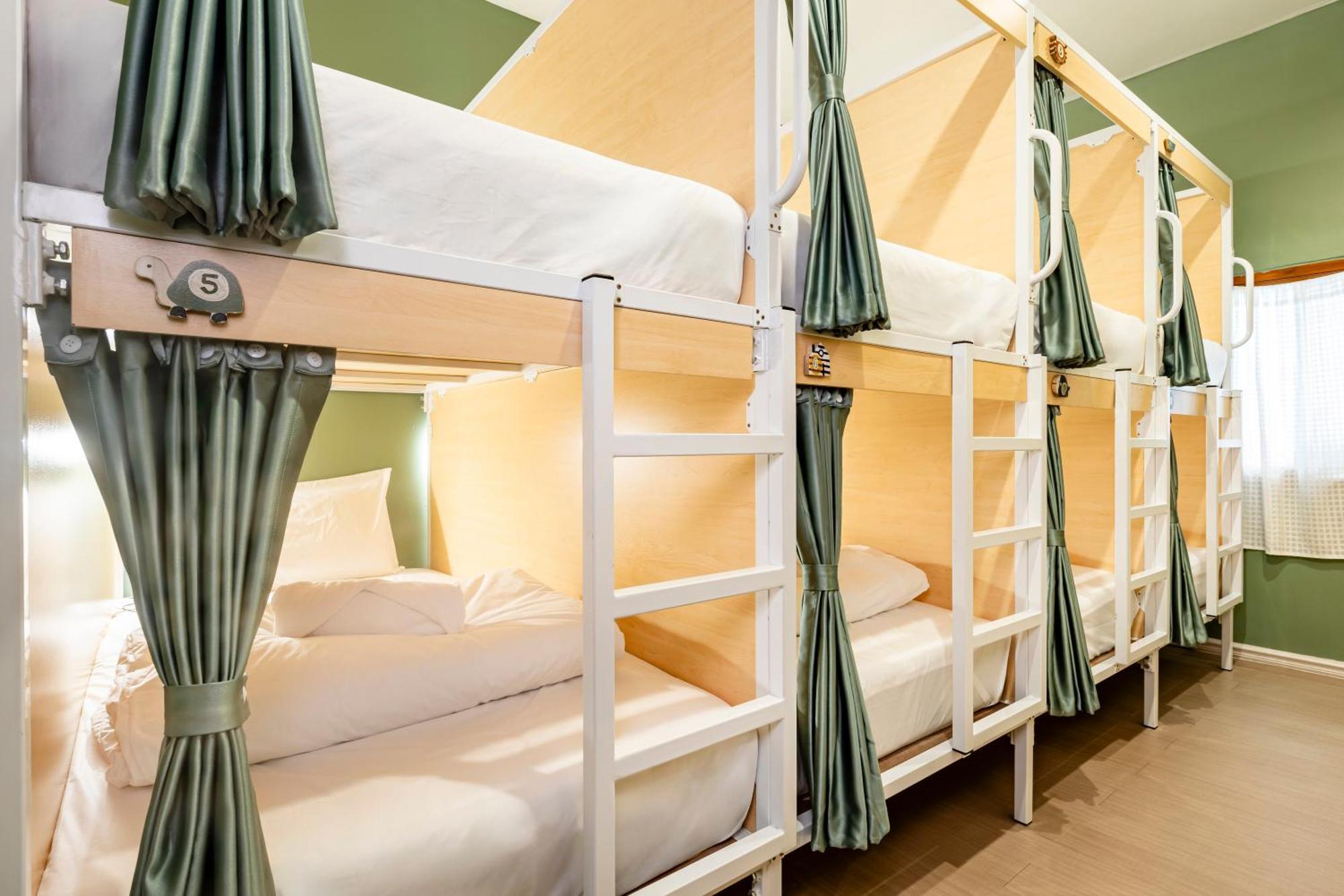 Sweett Lemon Hostel Patong 외부 사진