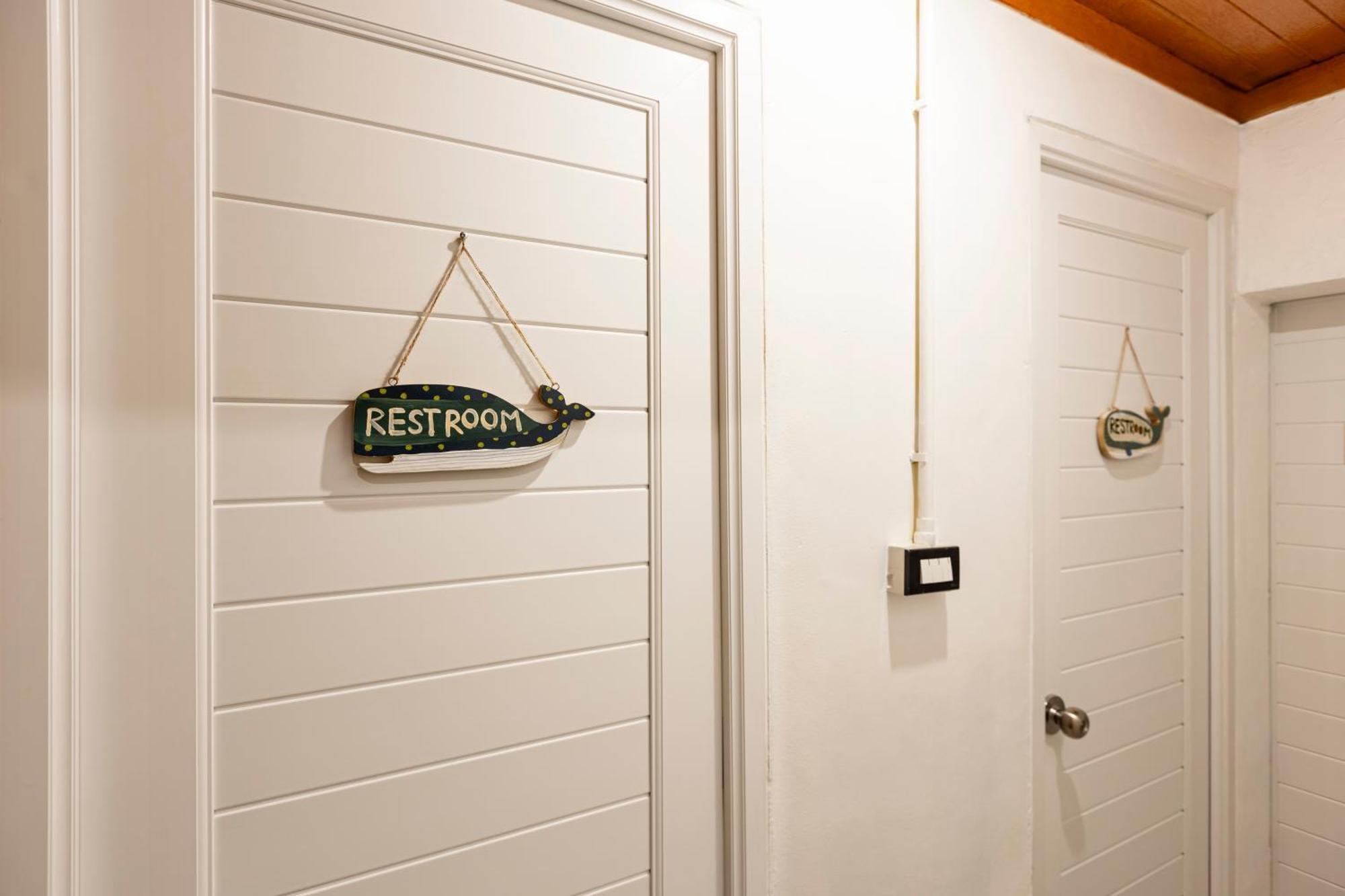 Sweett Lemon Hostel Patong 외부 사진