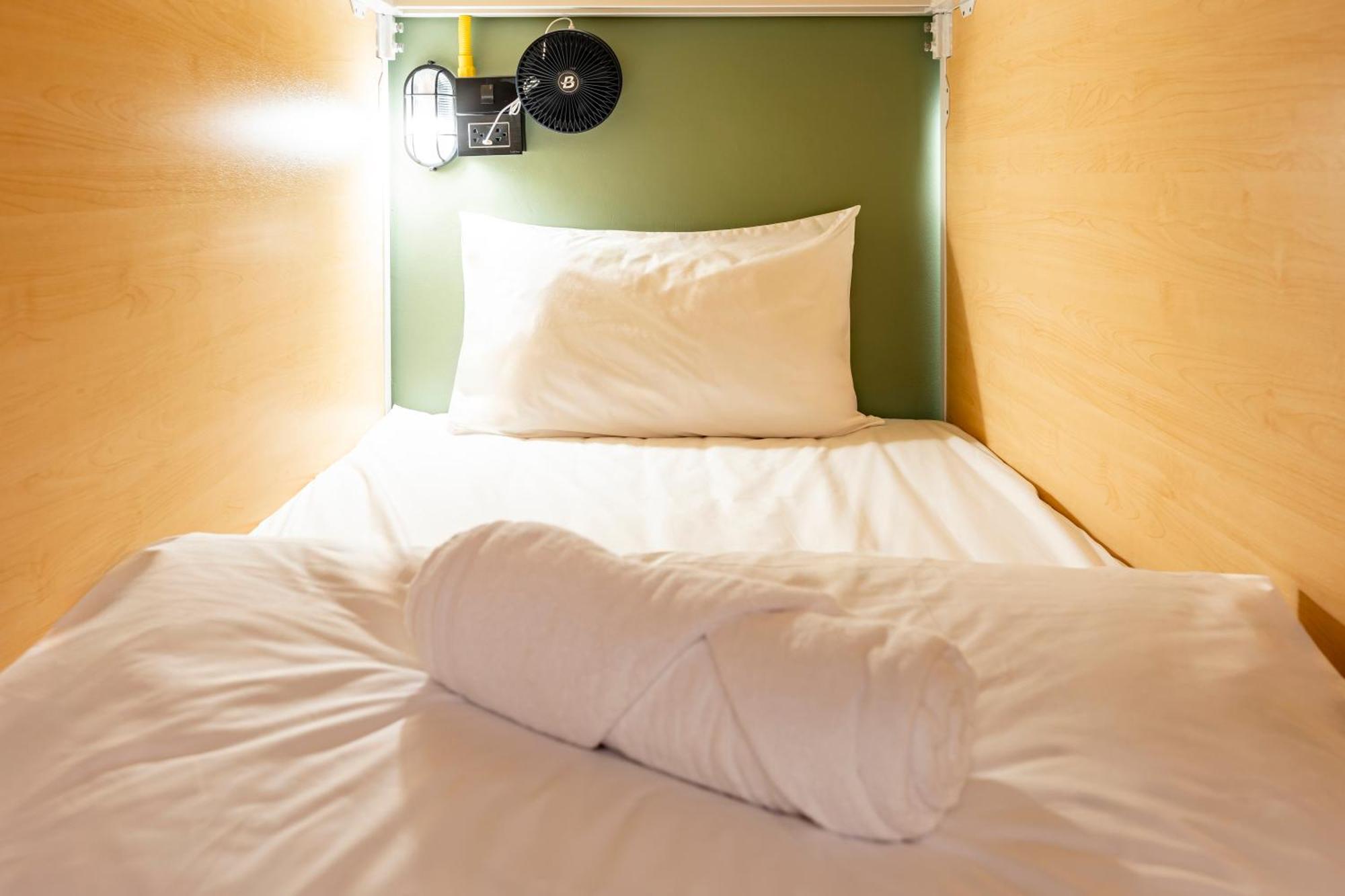 Sweett Lemon Hostel Patong 외부 사진