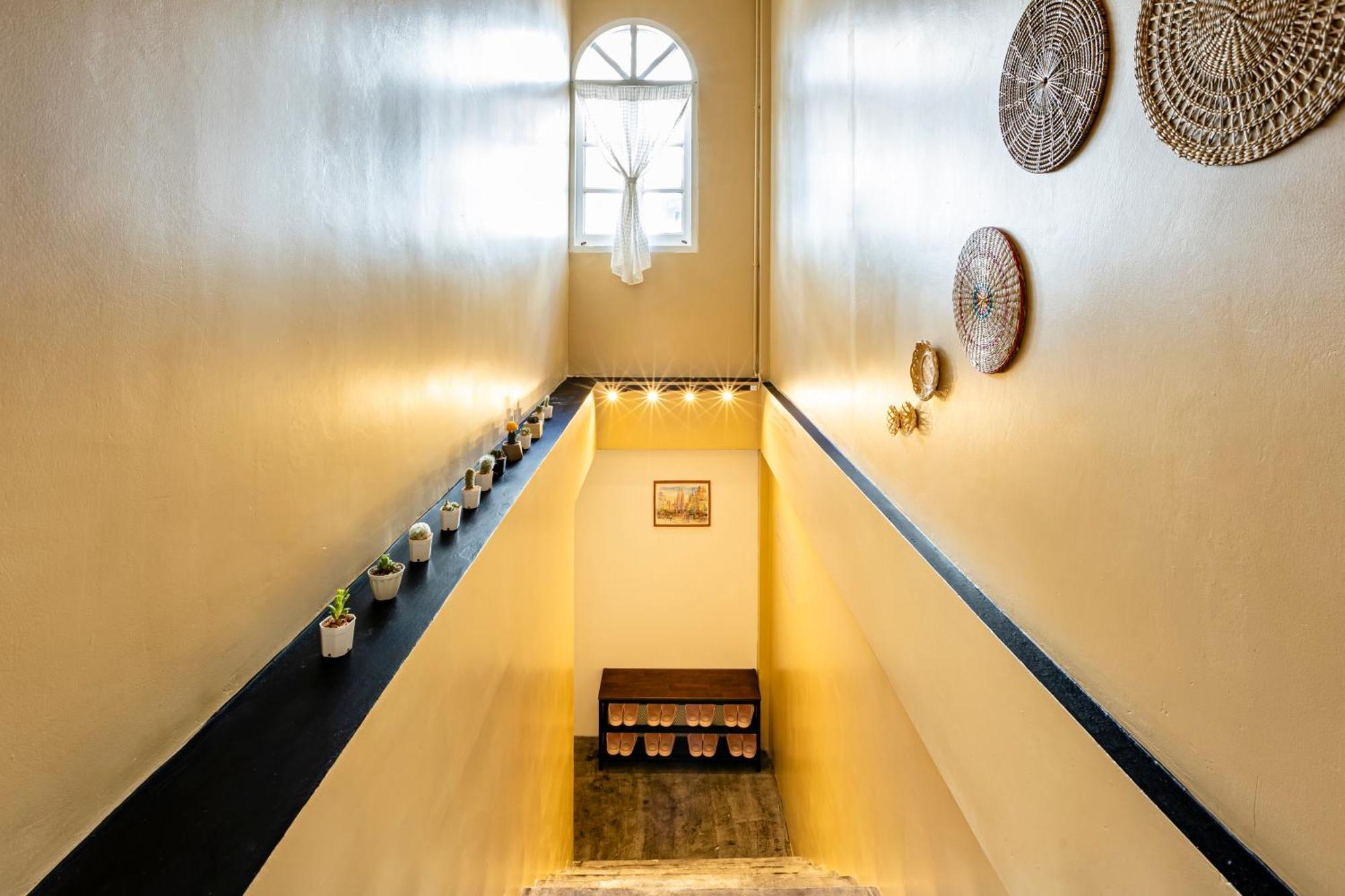Sweett Lemon Hostel Patong 외부 사진